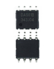 DAS01B SOP8 Power Management IC for PlayStation 5 ADP400DR Power Supply (Soldering Required)