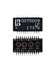 GST5009 LF1000 SOP24 Ethernet/LAN Base-T Magnetics Module Filter for PlayStation 5 (Soldering Required)