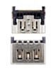 HDMI Port (Premium) for PlayStation 5 / 5 Pro / 5 Slim