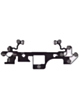 Conductive Film Keypad Ribbon Cable for PlayStation 5 (Dual Sense) Wireless Controller (Version 3)