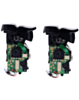 Left and Right Trigger Buttons Circuit Board for PlayStation 5 (Dual Sense) Wireless Controller (BDM-010 / BDM-020)