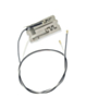Antenna Flex Cable (BLACK) for PlayStation 5 (400DR / 400ER) (1000 / 1100)