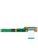USB-C Port Power Button Board Module for PlayStation 5 Slim (EDF-040)