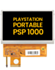 LCD Assembly for PlayStation Portable PSP 1000