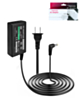 AC Adapter with US Cable for PSP 1000 / 2000 / 3000 (Only Ground Shipping)