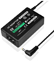 AC Adapter with US Cable for PSP 1000 / 2000 / 3000 (Only Ground Shipping)