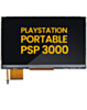 LCD Assembly for PlayStation Portable PSP 3000
