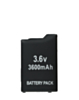 Replacement Battery for PlayStation Portable PSP 1000 (Only Ground Shipping)