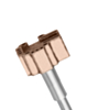 Joystick Easy De-Soldering Iron Tip for PlayStation 5 and 4 / Switch Pro / Xbox Serise S and X (13mm)
