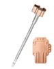 Joystick Easy De-Soldering Iron Tip for PlayStation 5 and 4 / Switch Pro / Xbox Serise S and X (13mm)