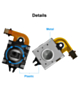Left Joystick for PlayStation VR2