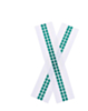 Pull Tape Easy Tear Stickers Tear (Pack of 100)