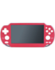 Screen Replacement with Bracket for PlayStation Vita 1000 (RED)