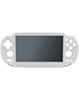 Screen Replacement with Bracket for PlayStation Vita 1000 (WHITE)