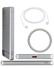 Q1 Magnetic 15W Wireless / 20W PD Power Bank with USB-C (5000 mAh) (Only Ground Shipping)