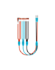 MaAnt PY1 iPhone Startup Cable (Not Returnable)