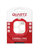 Grab wholesale deals on the QUARTZ Clear Back Camera Tempered Glass for iPhone 16 Pro and 16 Pro Max.
