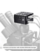 QianLi AI 4K × 2K Display Industrial Camera For Gorilla 6558 Microscope (HDMI / USB) (Only Ground Shipping)