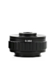 QianLi Mega-Idea Triocular CTV Camera Connector - 0.35x