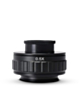 QianLi Mega-Idea Triocular CTV Camera Connector - 0.5x