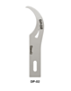 QianLi Handmade Polished Blades - DP-02 (Not Returnable)