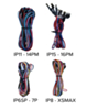 QianLi iPower Pro Max V3.2 DC Power Cable for iPhone 6 to 16 Pro Max (Cable Only) (Not Returnable)