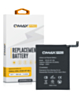 QMAX Pro Replacement Battery for Galaxy A10s (A107) / A20s (A207) / A21 (A215) (4000 mAh) (SCUD-WT-N6) (Only Ground Shipping)