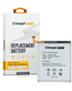 QMAX Pro Replacement Battery for Galaxy A10E (A102) / A20E (A202) (3000 mAh) (EB-BA202ABU) (Only Ground Shipping)