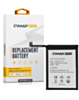 QMAX Pro Replacement Battery for Galaxy A22 5G (A226) / A04 (A045) / A04E (A042) / A14 (A145) / A14 5G (A146) (5000 mAh) (SCUD-WT-W1) (Only Ground Shipping)