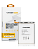 QMAX Pro Replacement Battery for Galaxy A20 (A205) / A30 (A305) / A30s (A307) / A50 (A505) / A50s (A507) (3900 mAh) (EB-BA505ABU) (Only Ground Shipping)