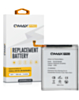 QMAX Pro Replacement Battery for Galaxy A25 5G (A256) / A35 5G (A356) / A55 5G (A556) (5000 mAh) (EB-BA256ABS) (Only Ground Shipping)