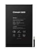 QMAX Replacement Battery for iPad Mini 1 (4400 mAh) (Only Ground Shipping)
