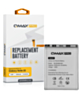 QMAX Pro Replacement Battery for Galaxy Note 20 (4300 mAh) (EB-BN980ABY) (Only Ground Shipping)