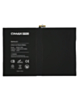 QMAX Replacement Battery for iPad Pro 9.7 (7306 mAh) (Only Ground Shipping)