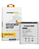QMAX Pro Replacement Battery for Galaxy S20 Ultra (G988) (4855 mAh) (EB-BG988ABY) (Only Ground Shipping)