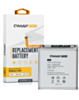 QMAX Pro Replacement Battery for Galaxy S24 (S921) (4000 mAh) (EB-BS922ABE) (Only Ground Shipping)