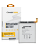 QMAX Pro Replacement Battery for Galaxy S25 Ultra (S938) (5000 mAh) (EB-BS938ABY) (Only Ground Shipping)