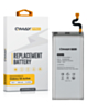 QMAX Pro Replacement Battery for Galaxy S8 Active (4000 mAh) (EB-BG892ABA) (Only Ground Shipping)
