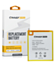 QMAX Pro Replacement Battery for Galaxy Tab A 8.0 (T290 / T295) (5100 mAh) (SWD-WT-N8) (Only Ground Shipping)