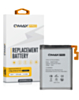 QMAX Pro Main Battery for Galaxy Z Flip 4G F700 (2370 mAh) (EB-BF700ABY) (Only Ground Shipping)