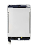 Quantum+ LCD and Digitizer Assembly for iPad Mini 4 (WHITE) (Sleep / Wake Sensor Flex Pre-Installed) (Exclusive LCD Brakage Warranty)