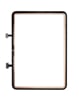 Standard+ Digitizer iPad 10 (2022) / iPad 11 (2025) (WiFi & Cellular) (BLACK)