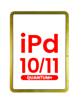 Quantum+ Digitizer iPad 10 (2022) / iPad 11 (2025) (WiFi & Cellular) (YELLOW)