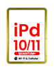 Quantum+ Digitizer iPad 10 (2022) / iPad 11 (2025) (WiFi & Cellular) (YELLOW)