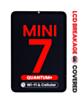 Quantum+ LCD and Digitizer Assembly for iPad Mini 7 (Cellular and WiFi Version) (Exclusive LCD Breakage Warranty)