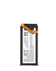 Replacement Battery (Secondary Battery) for Motorola Razr / Razr 50 (XT2453 / 2024) (QR11) (Premium) (Only Ground Shipping)