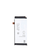 Replacement Battery (Secondary Battery) for Motorola Razr / Razr 50 (XT2453 / 2024) (QR11) (Premium) (Only Ground Shipping)