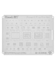 QianLi Bumblebee QS689 Stencil for iP 16 / 16 Plus / 16 Pro / 16 PM