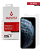 QUARTZ Clear Tempered Glass for iPhone XS Max / 11 Pro Max (Pack of 10)