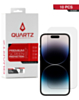QUARTZ Clear Tempered Glass for iPhone 14 Pro (Pack of 10)